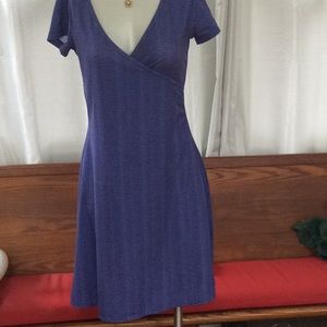 Prana summer dress